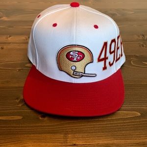 49ers Snap Back.